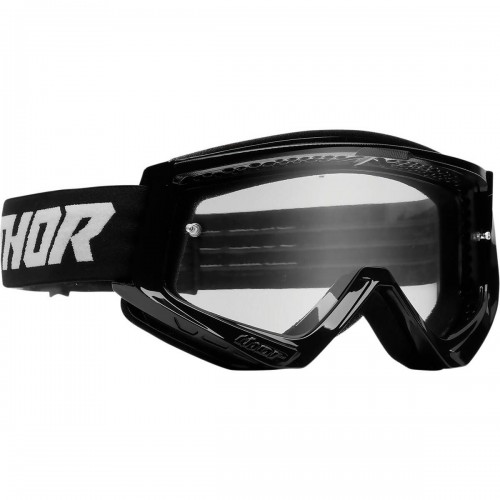 Thor Combat Racer Noir